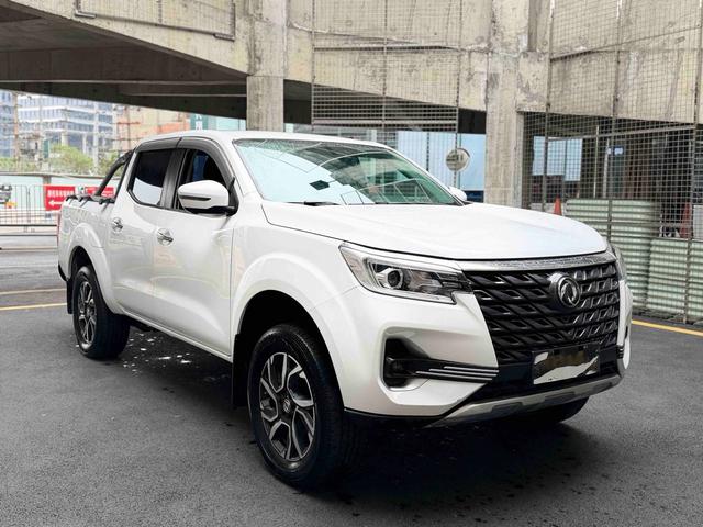 Dongfeng Rui Qi 7 2022 thumb 10