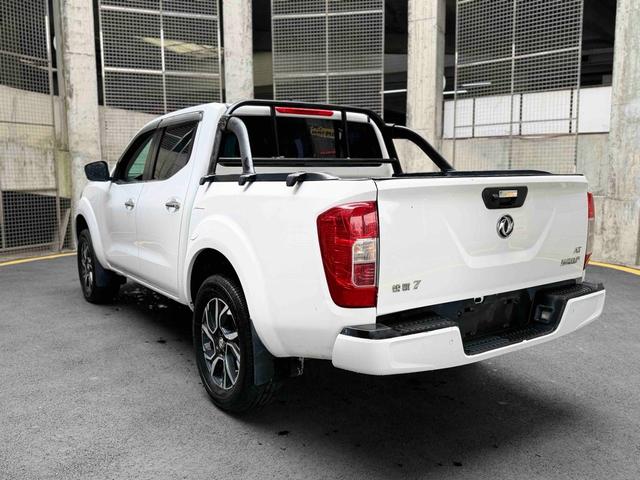 Dongfeng Rui Qi 7 2022 thumb 11