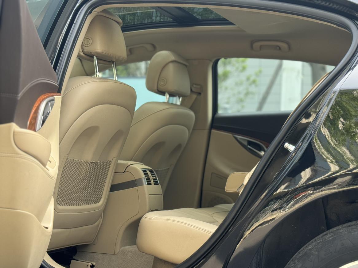 Buick LaCrosse 2012 thumb 8