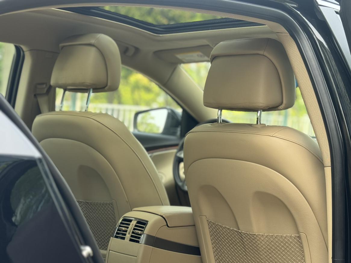 Buick LaCrosse 2012 thumb 9
