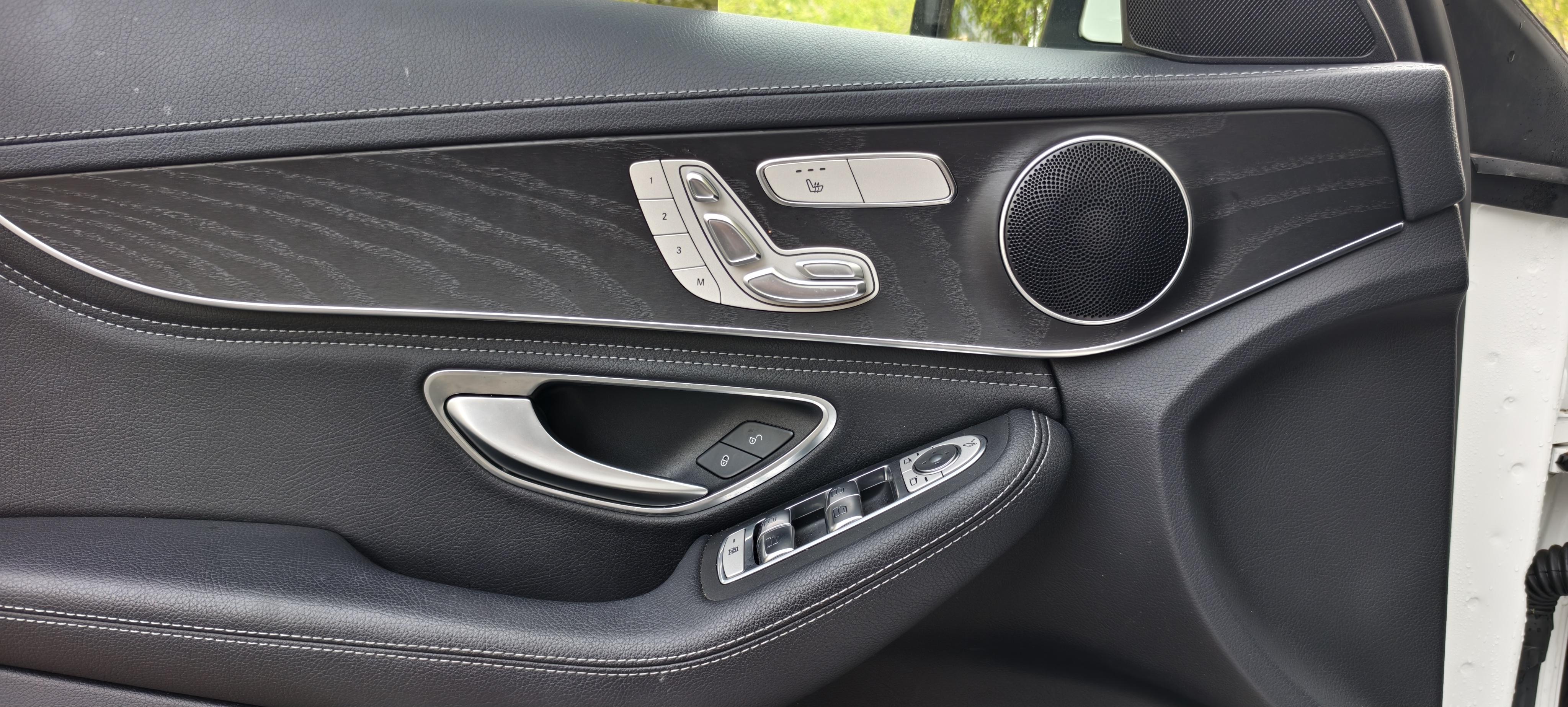 Mercedes-Benz C-Класс 2020 thumb 7