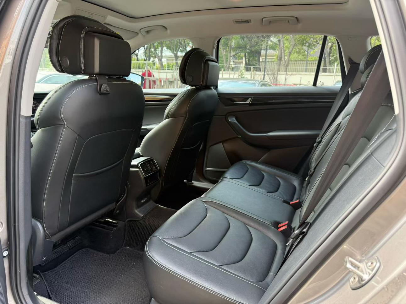 Skoda Ke Di Ya Ke 2019 thumb 7