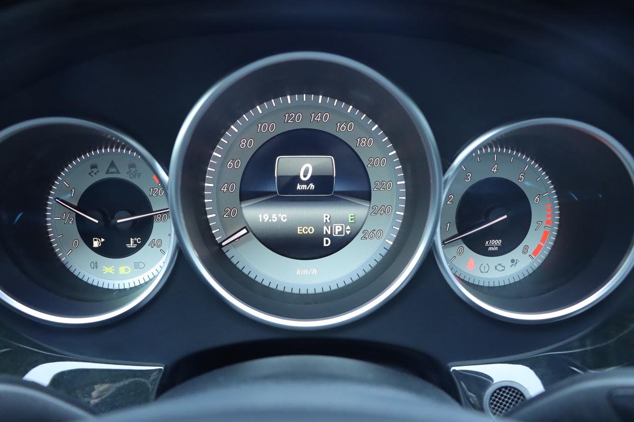 Mercedes-Benz CLS 2015 thumb 12