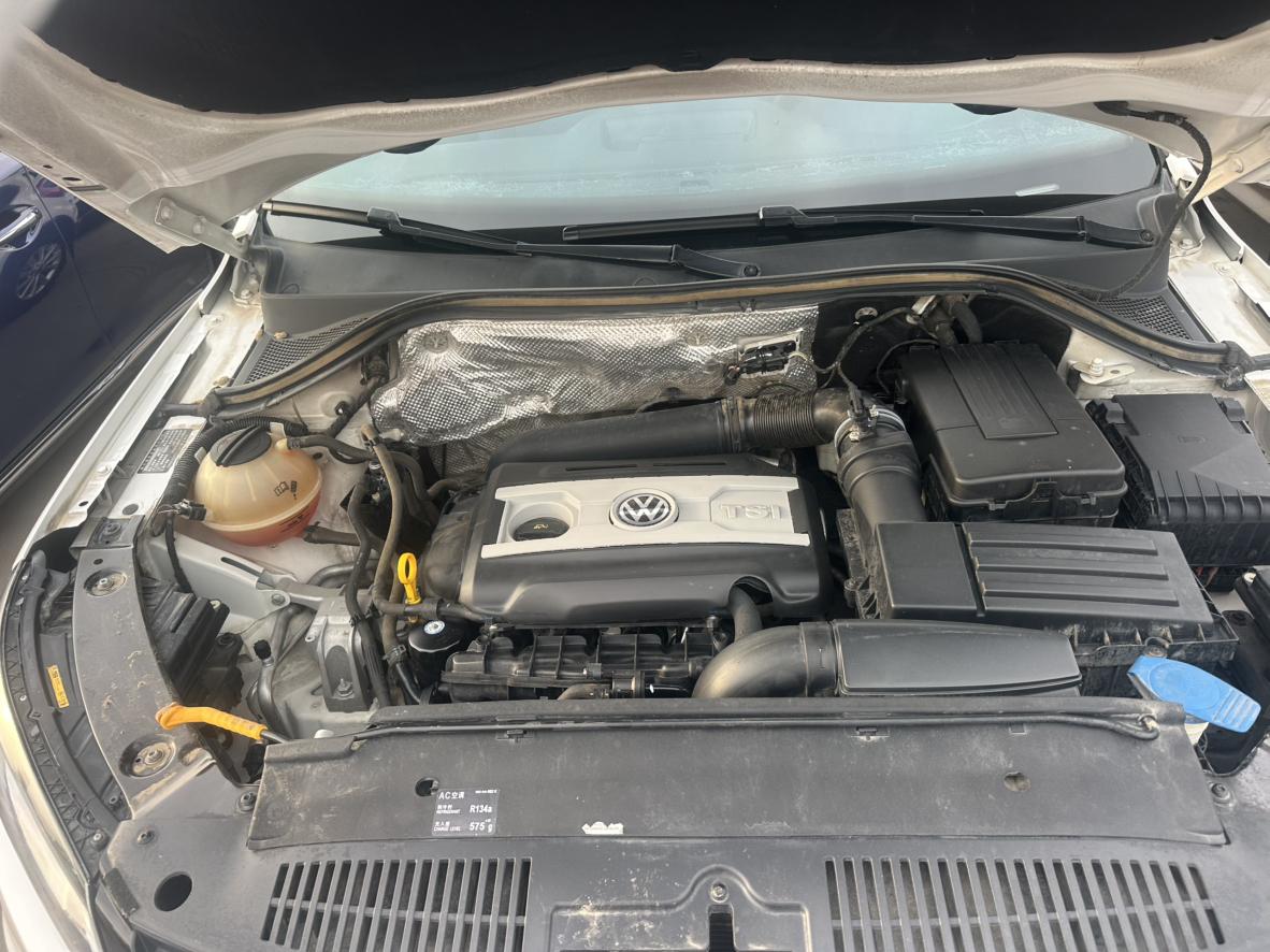 Volkswagen Tiguan 2017 thumb 3