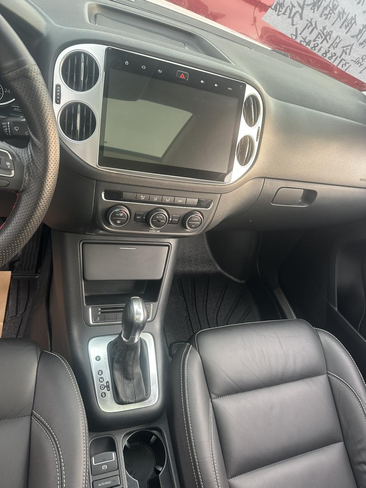 Volkswagen Tiguan 2017 thumb 6