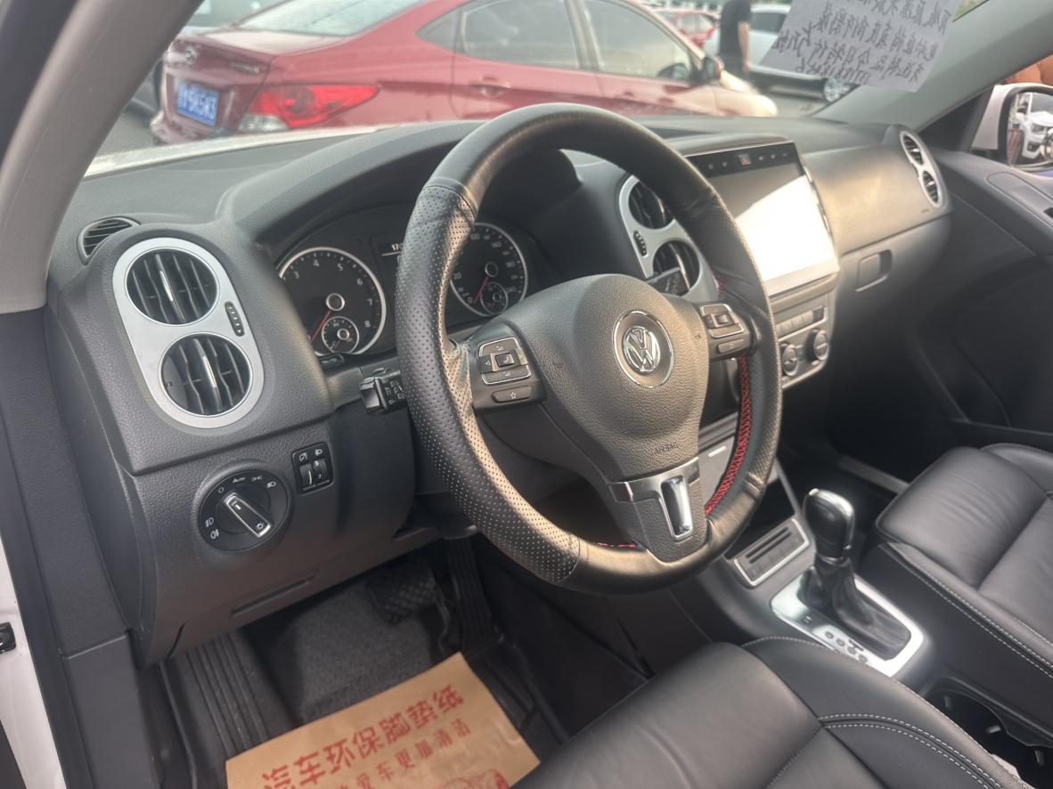 Volkswagen Tiguan 2017 thumb 10