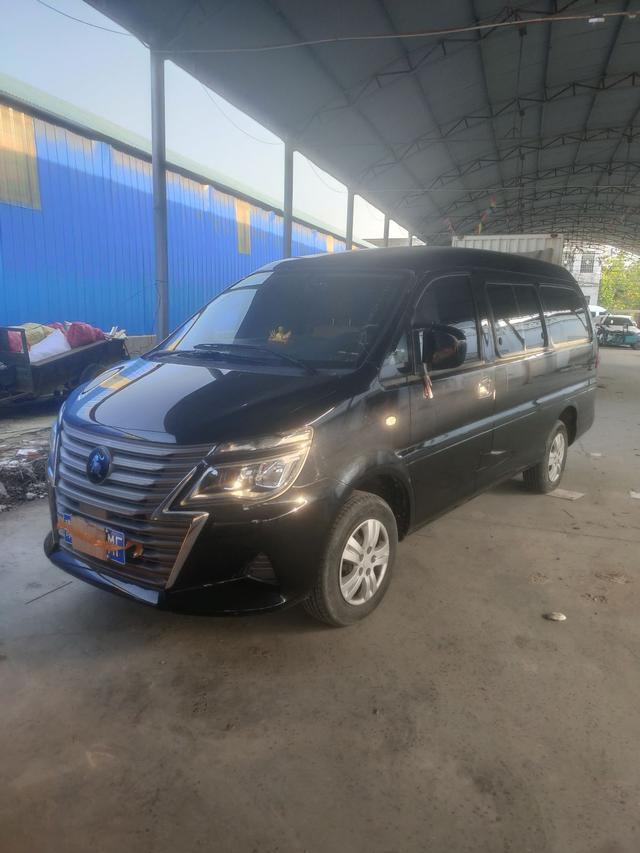 Dongfeng Fengxing Ling Zhi 2023 thumb 5