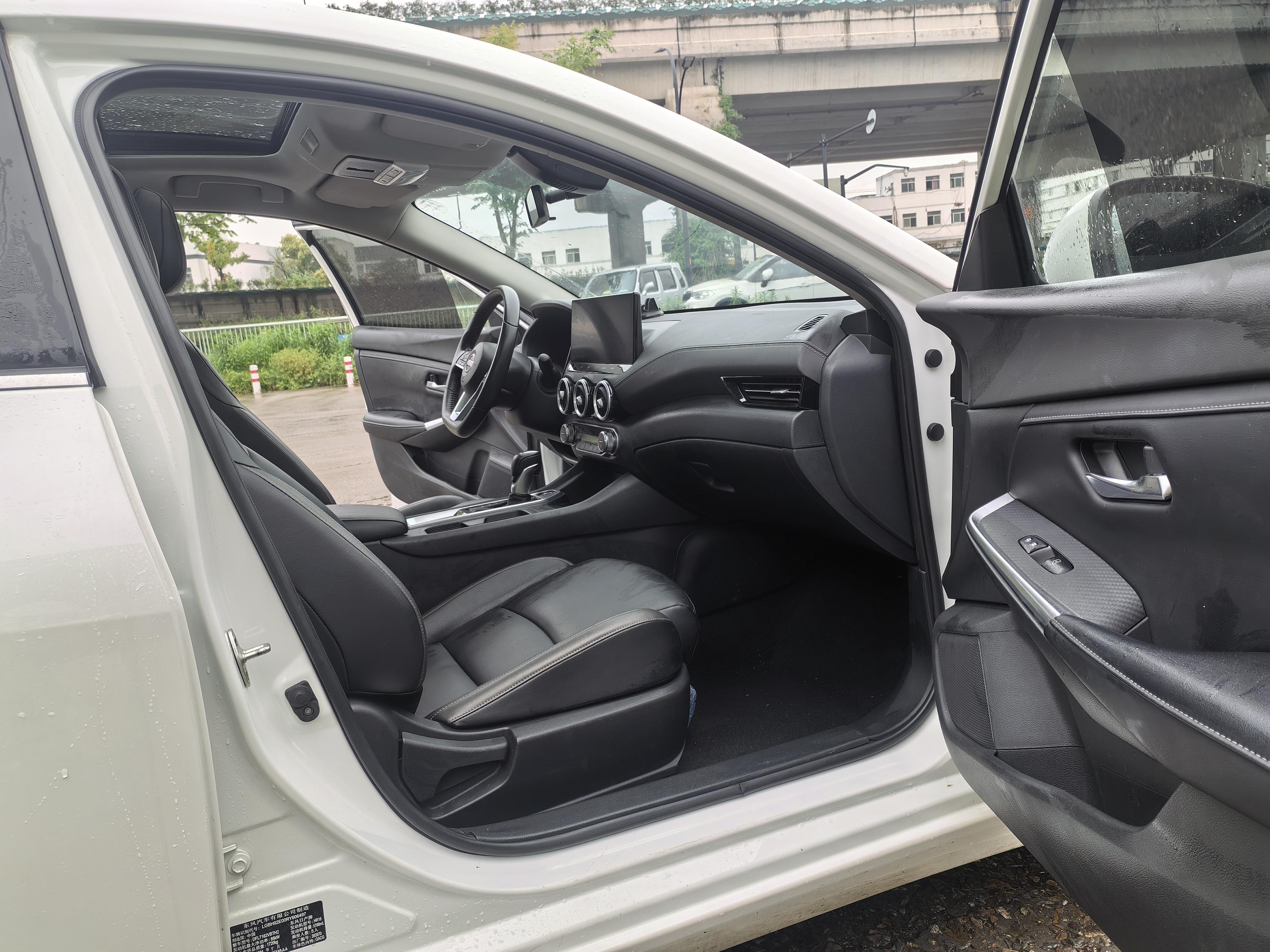 Nissan Sylphy 2023 thumb 6