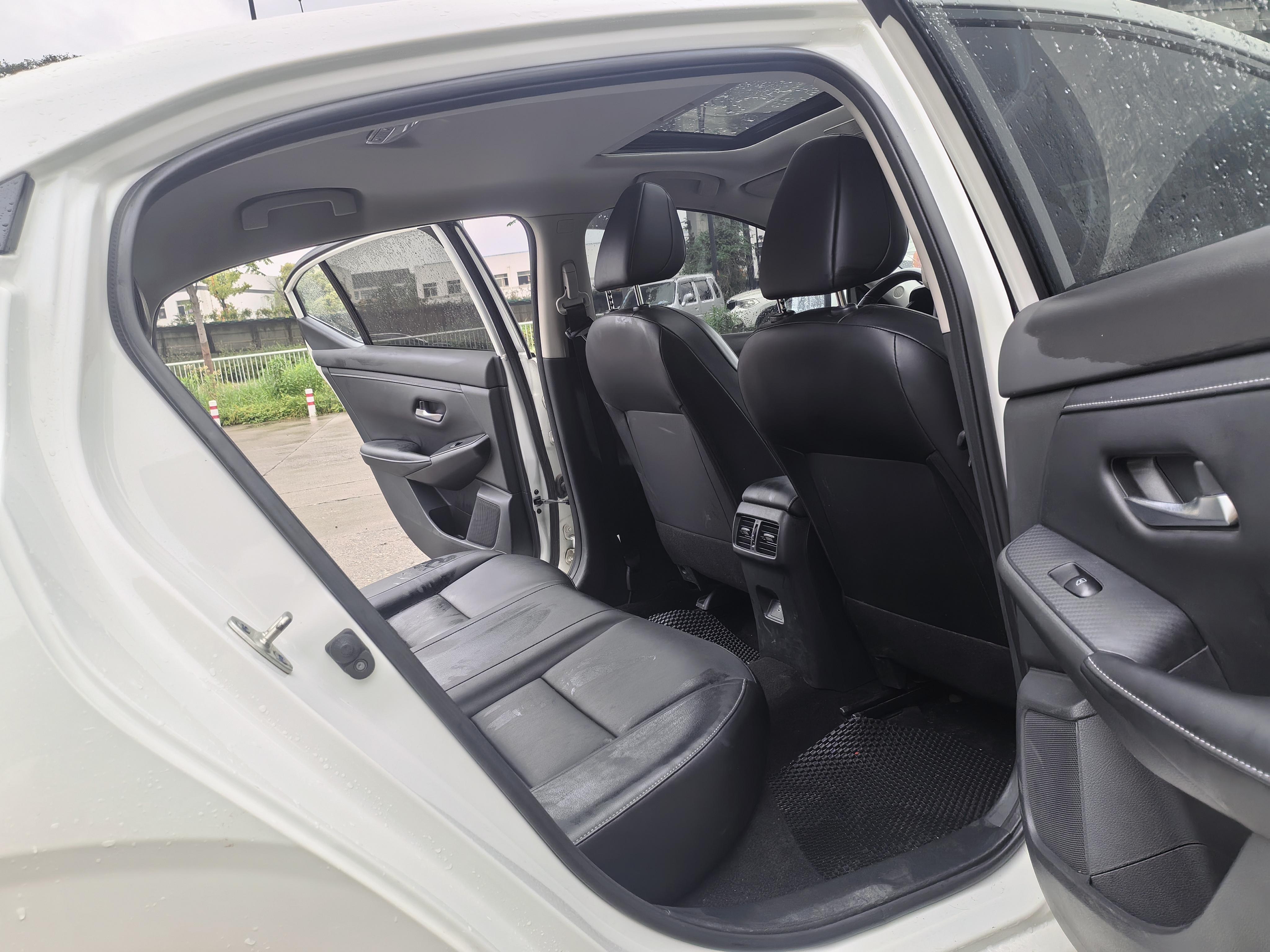Nissan Sylphy 2023 thumb 7