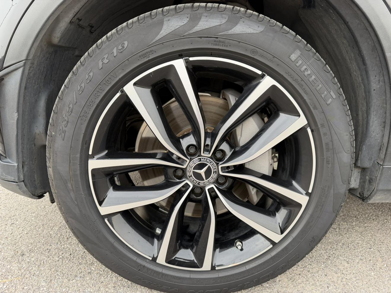 Mercedes-Benz GLC 2021 thumb 7