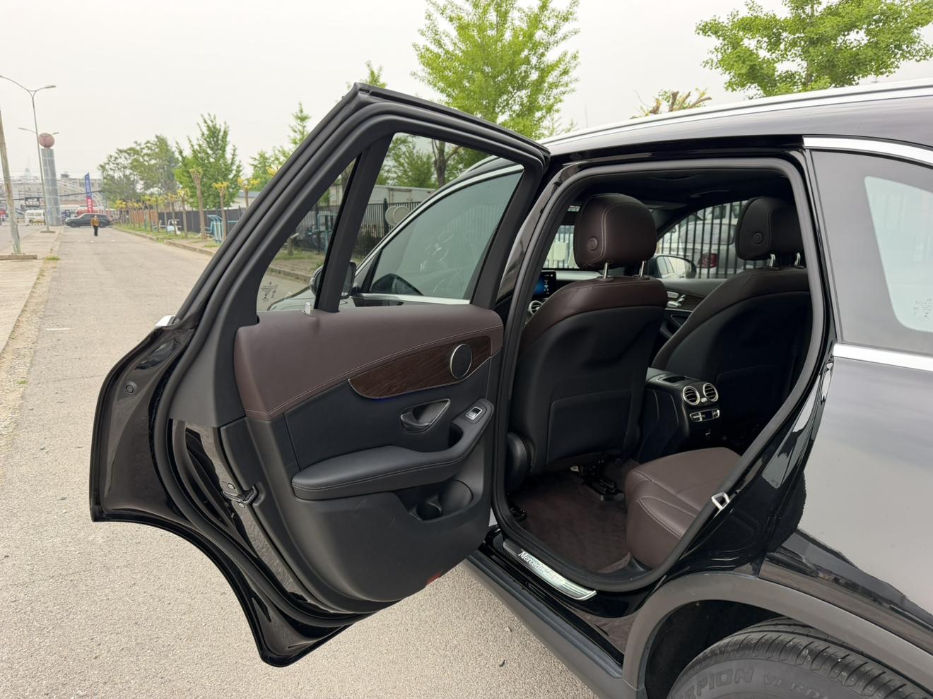 Mercedes-Benz GLC 2021 thumb 11