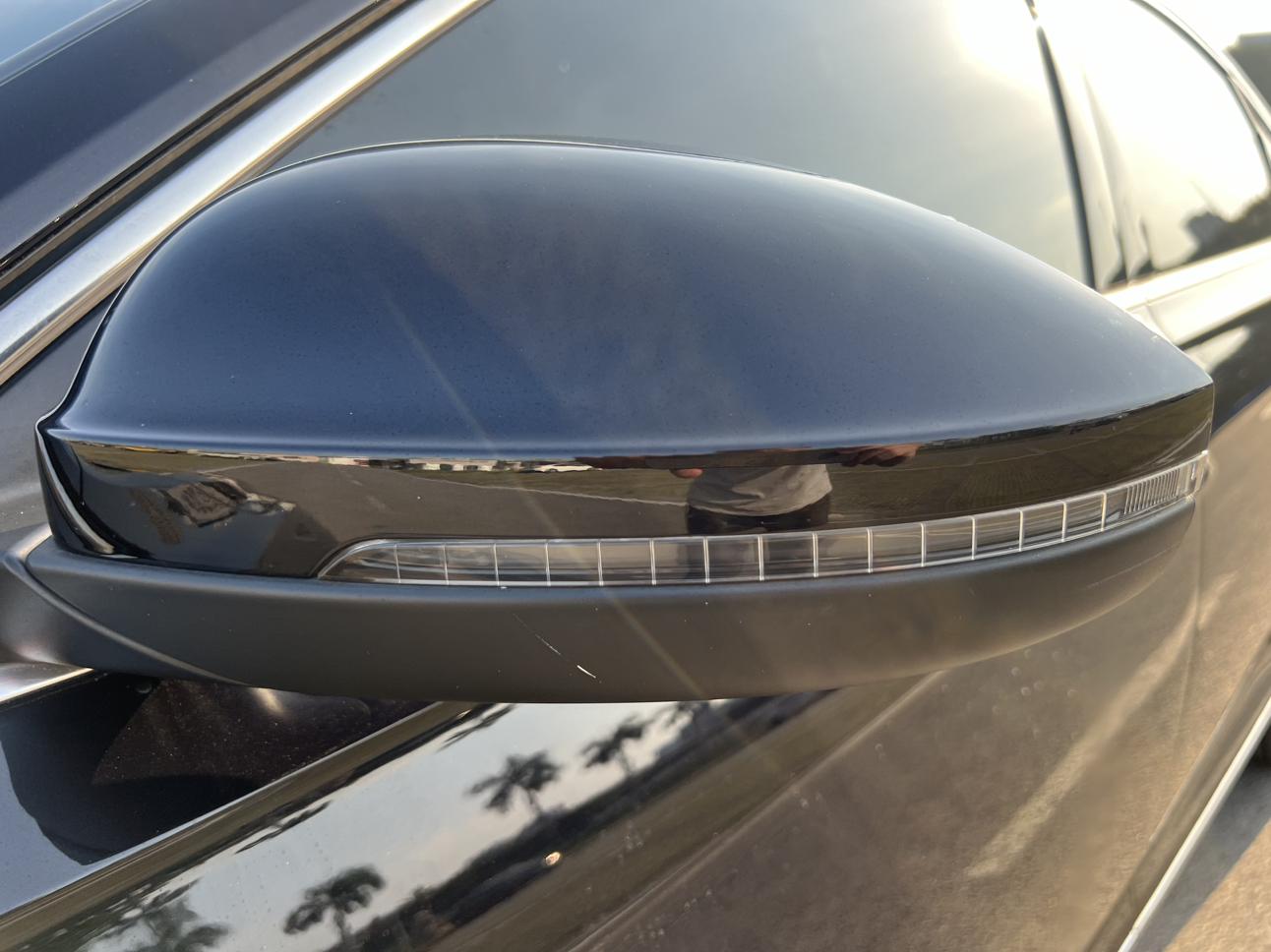 Volkswagen Passat (North America and China) 2019 thumb 10