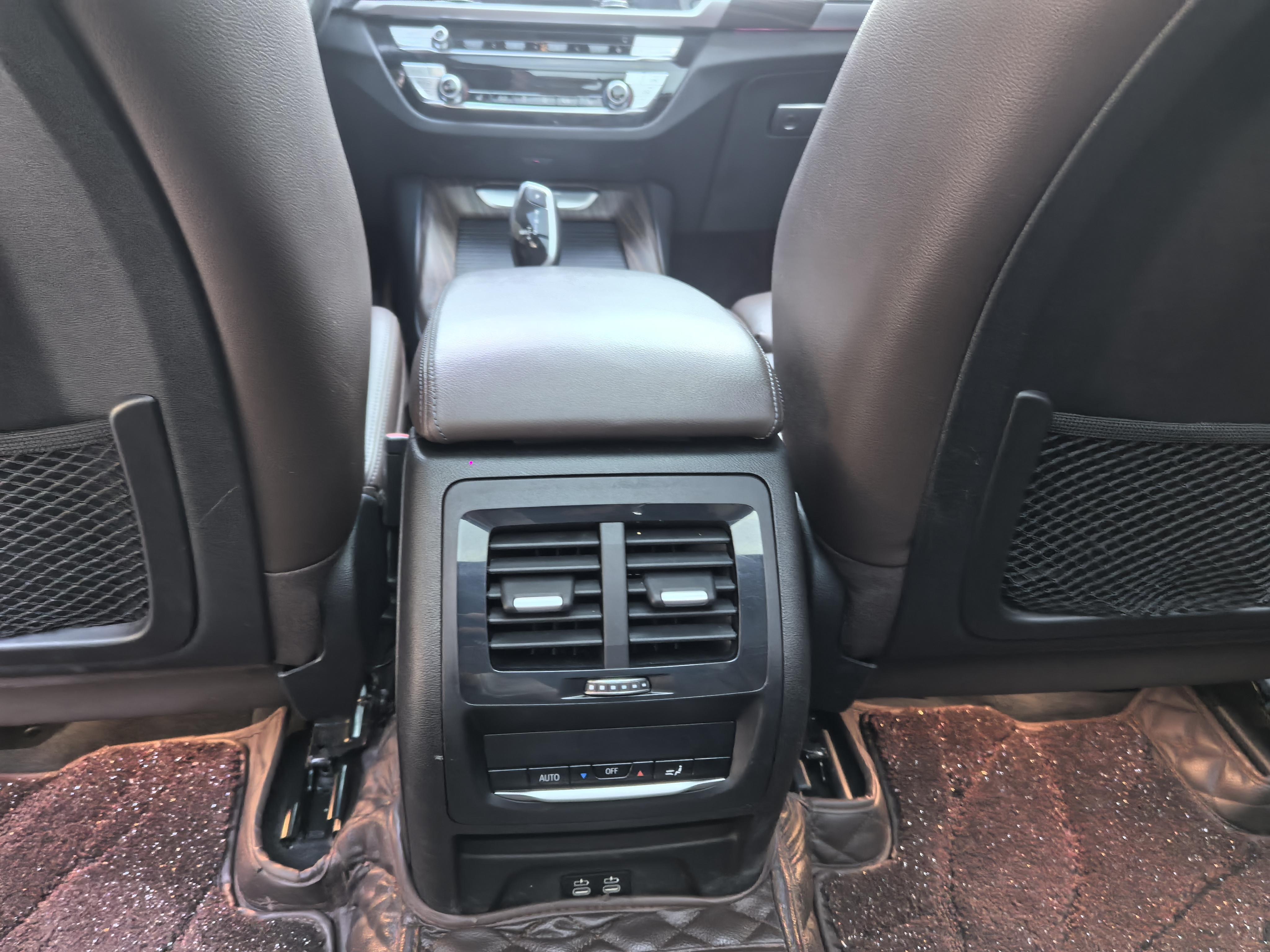 BMW X3 2021 thumb 6