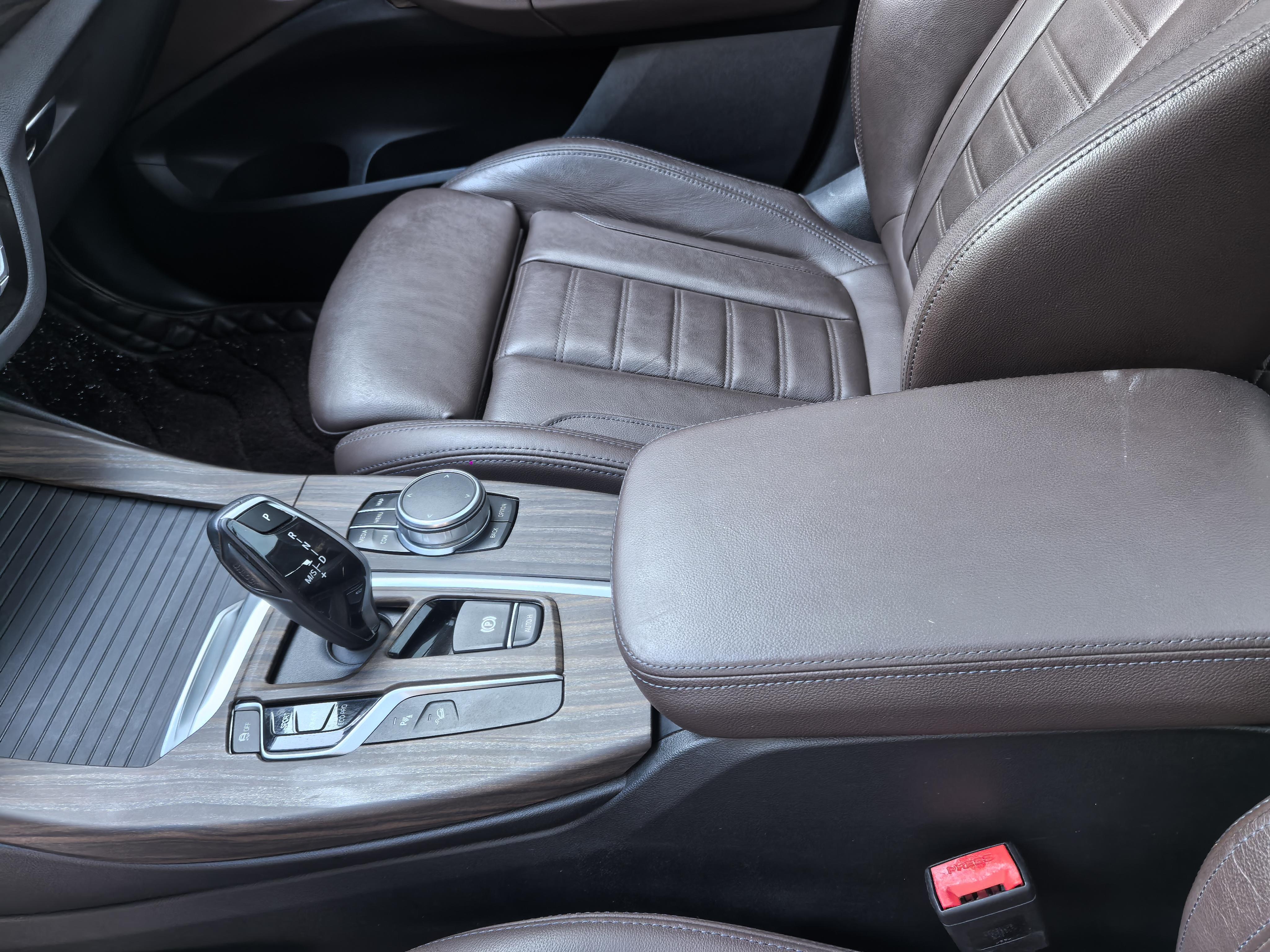 BMW X3 2021 thumb 9