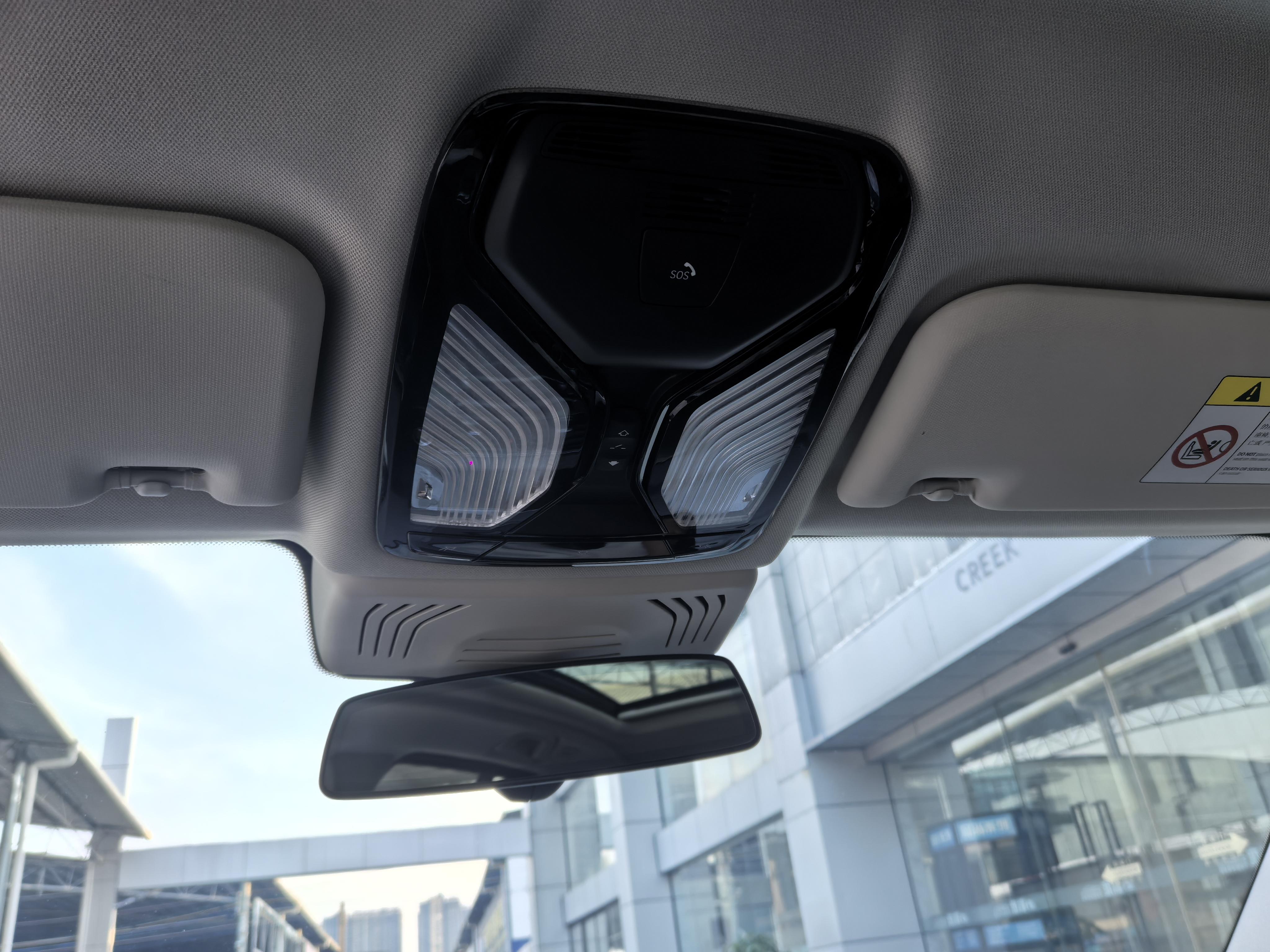 BMW X3 2021 thumb 12