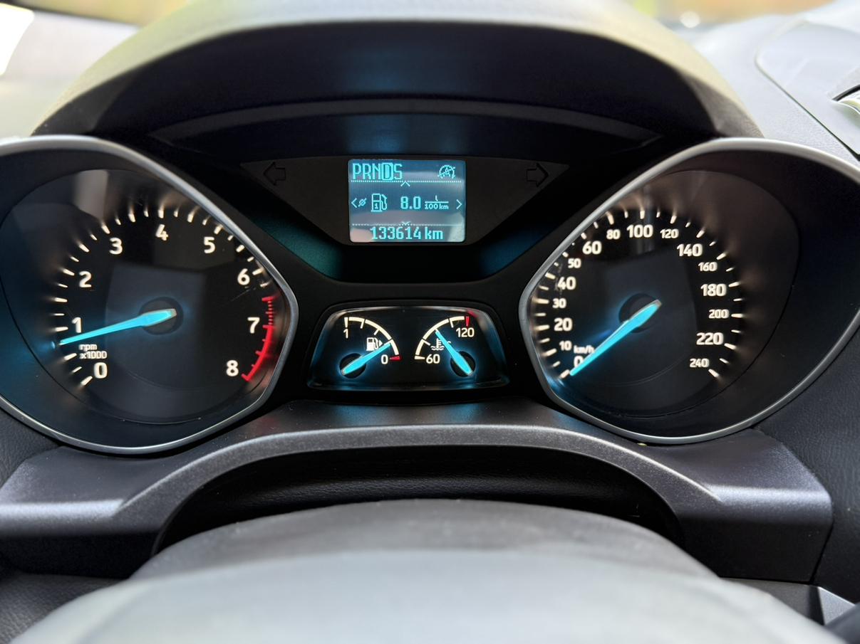 Ford Kuga 2017 thumb 7