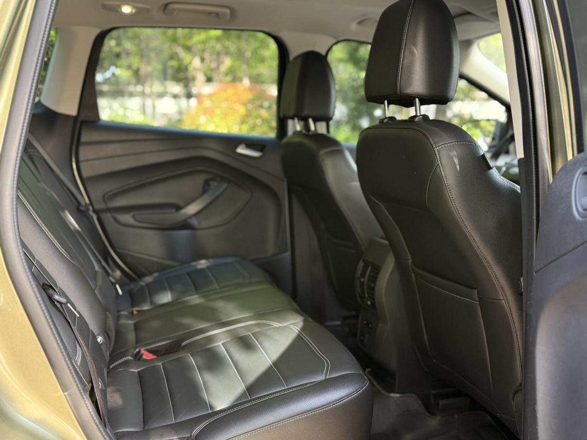 Ford Kuga 2017 thumb 11