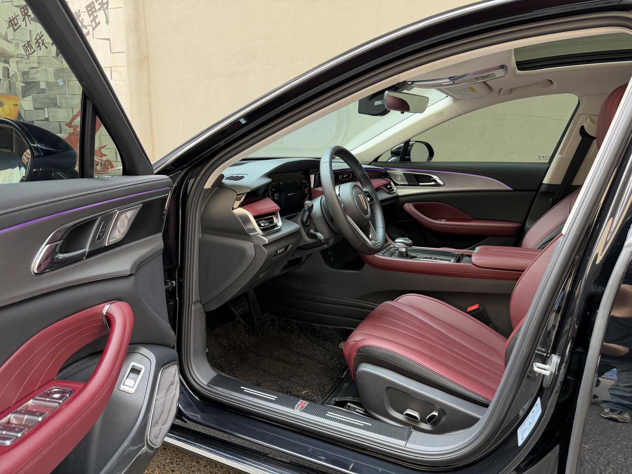 Hongqi H5 2023 thumb 6