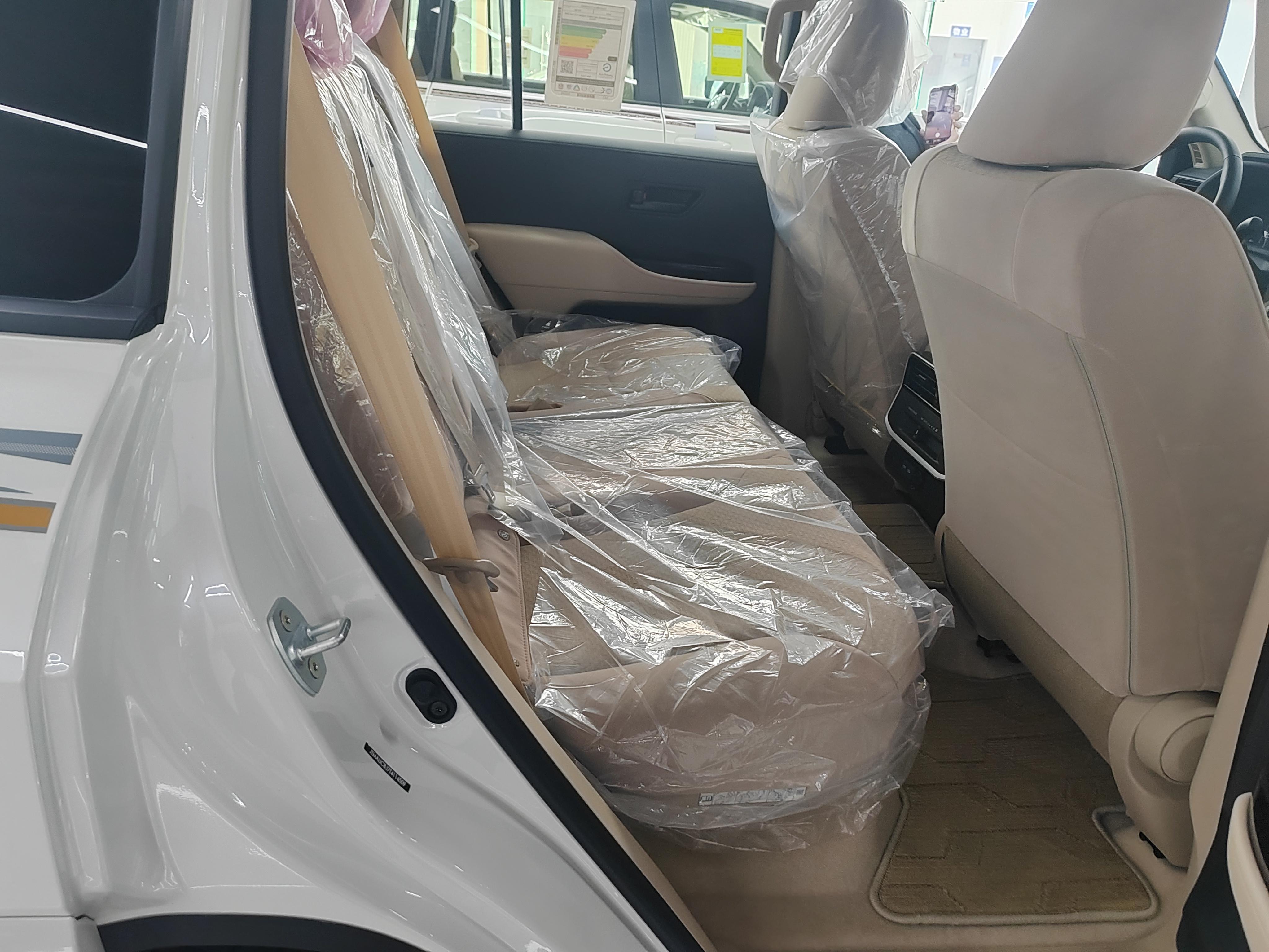 Toyota Land Cruiser 2026 thumb 8