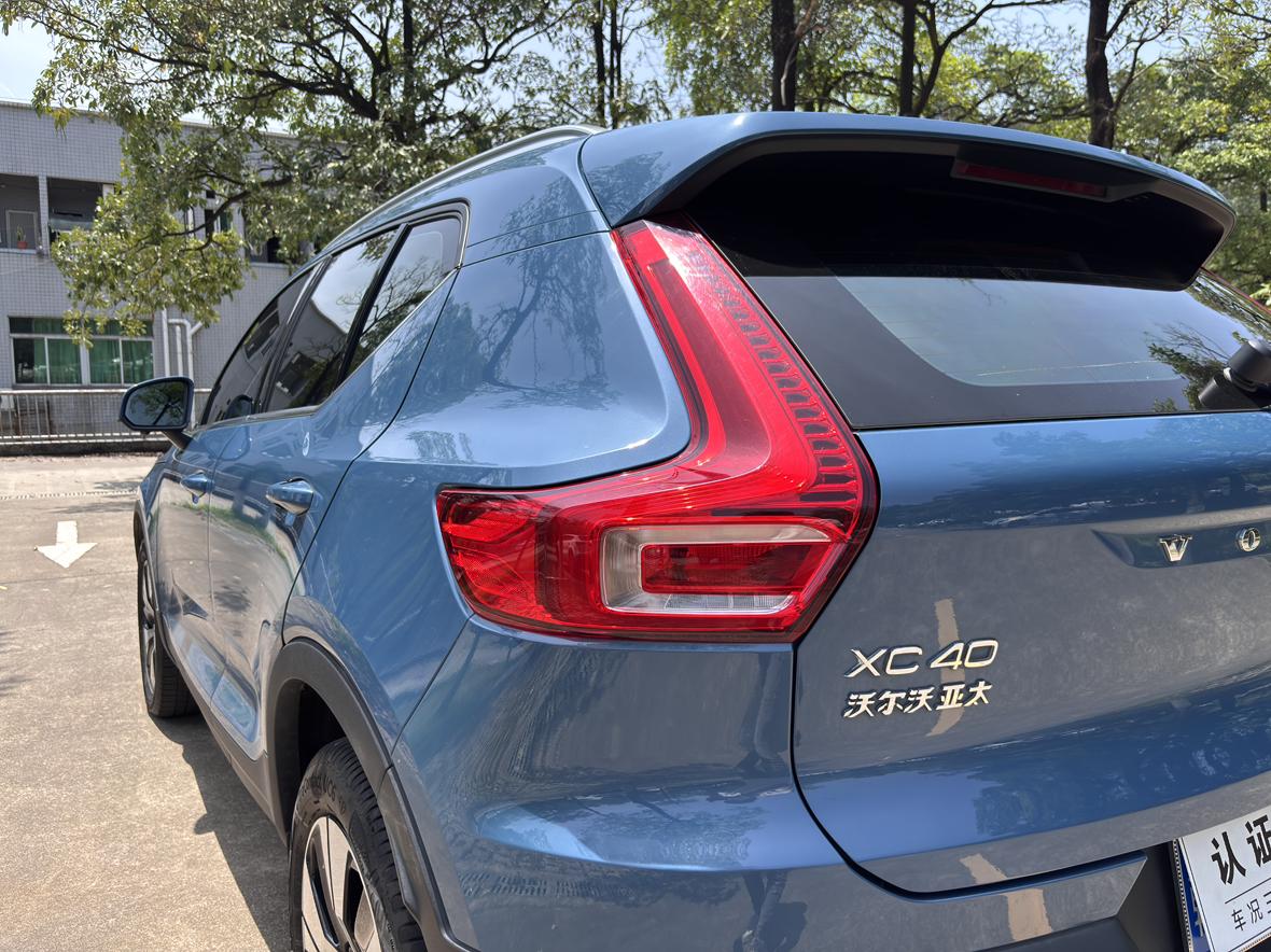 Volvo XC40 2023 thumb 8