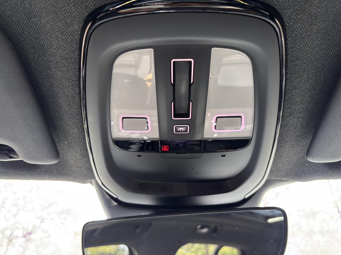 Volvo XC40 2023 thumb 12