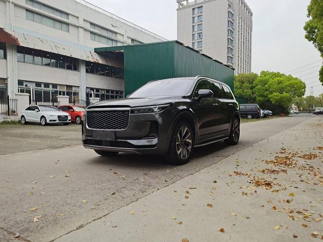 Lixiang (Li Auto) One 2021 thumb 8