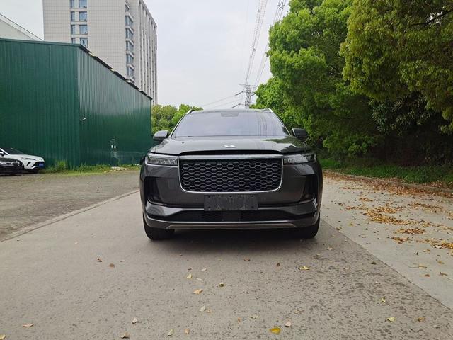 Lixiang (Li Auto) One 2021 thumb 9