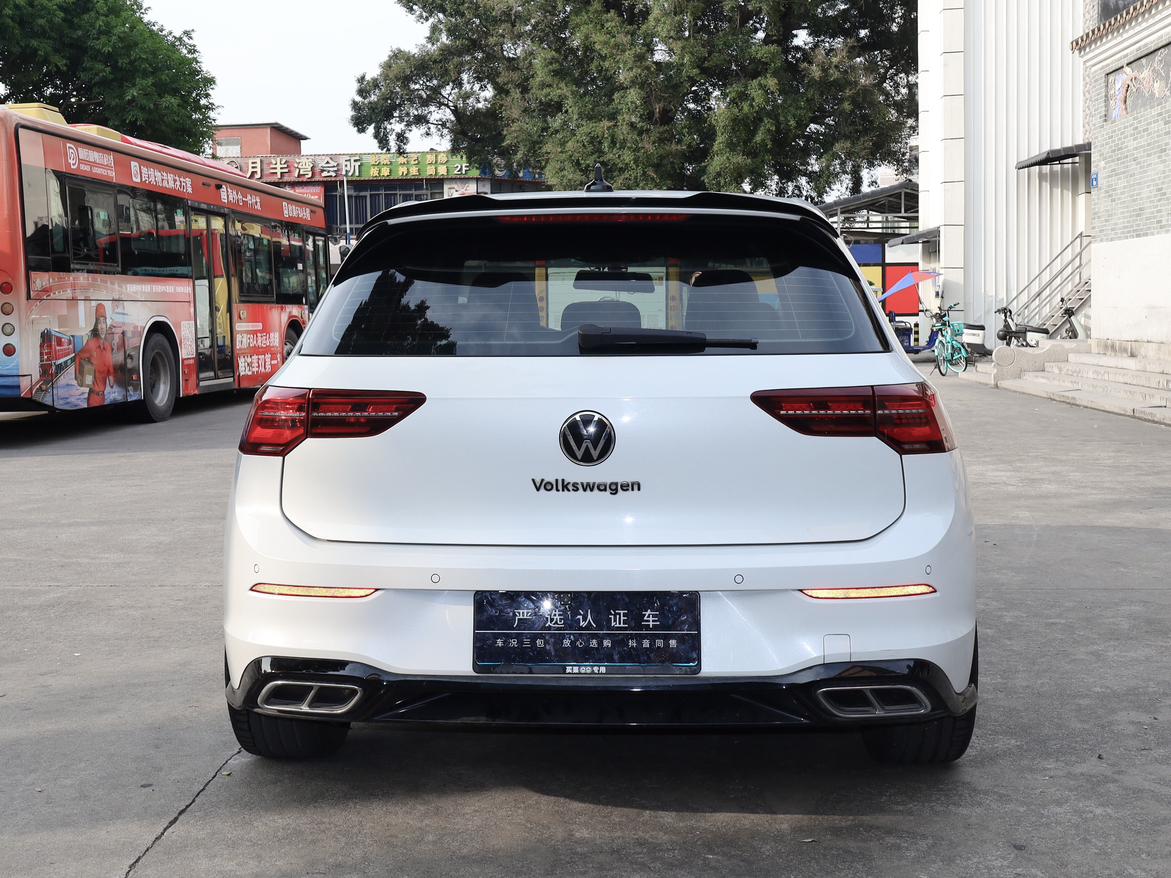 Volkswagen Golf Sportsvan 2021 thumb 4