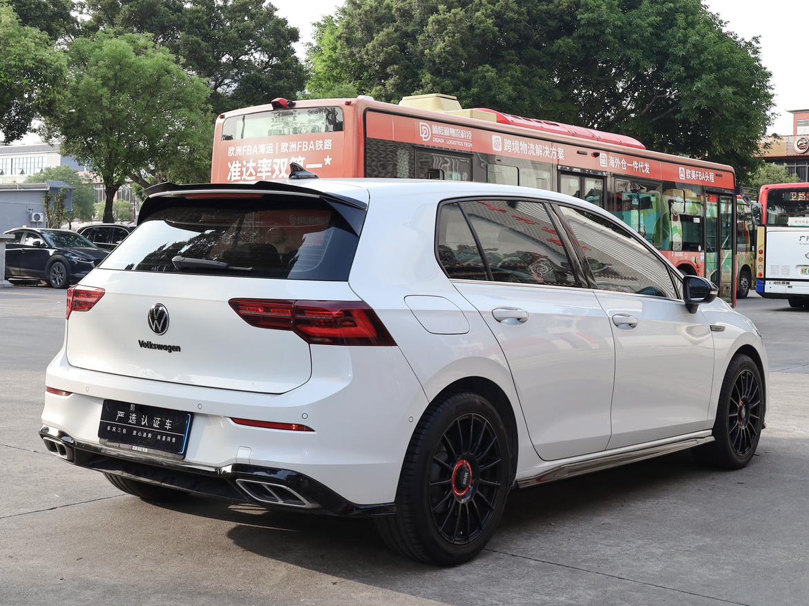 Volkswagen Golf Sportsvan 2021 thumb 5