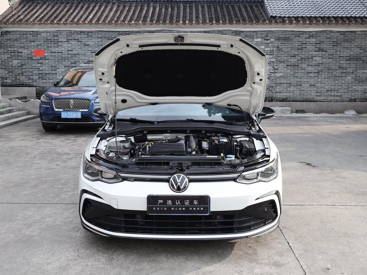 Volkswagen Golf Sportsvan 2021 thumb 7