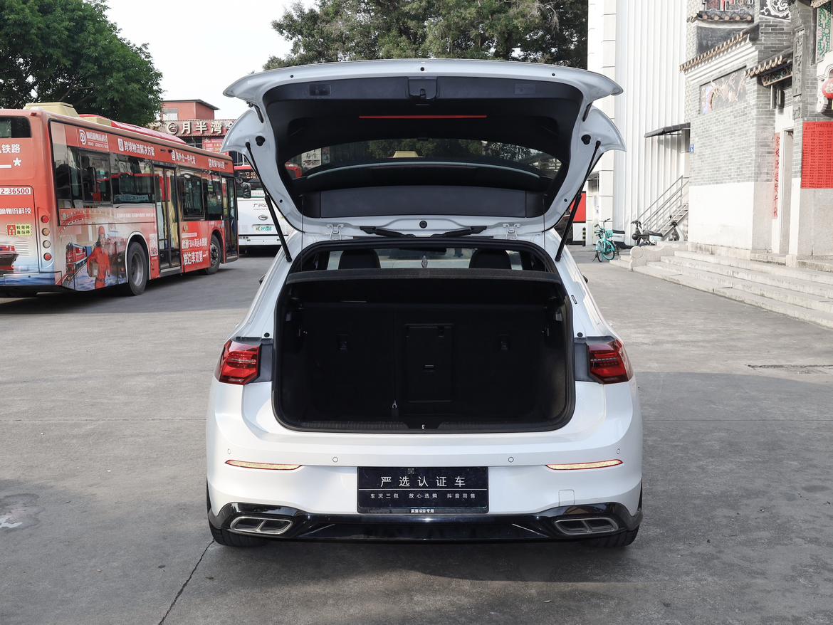 Volkswagen Golf Sportsvan 2021 thumb 8