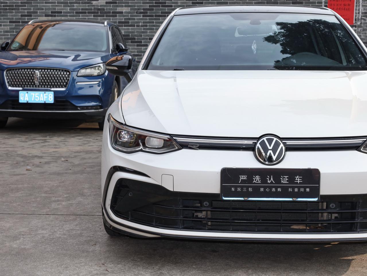 Volkswagen Golf Sportsvan 2021 thumb 12