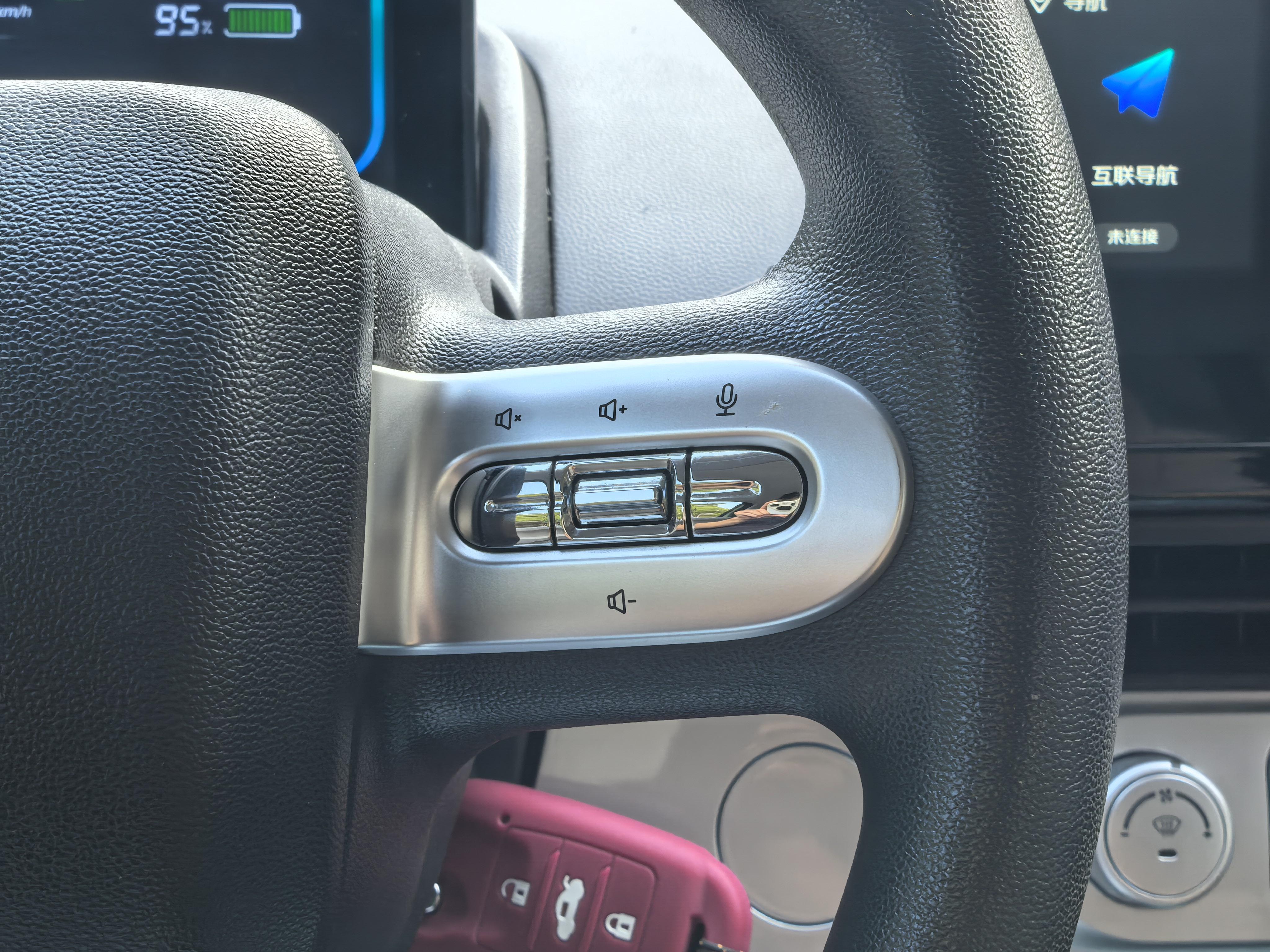 Changan Qiyuan Lumin 2023 thumb 7