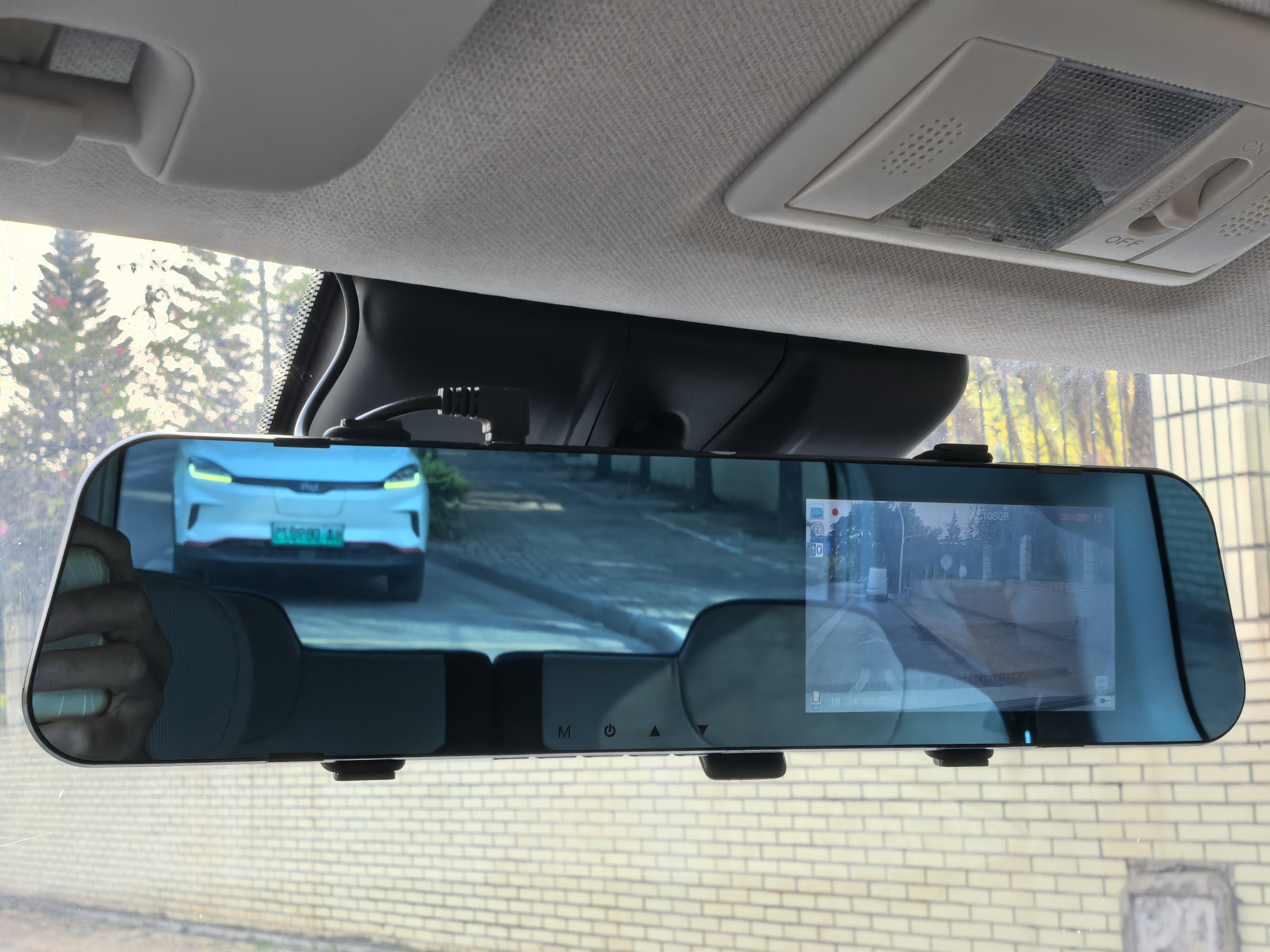 Changan Qiyuan Lumin 2023 thumb 8
