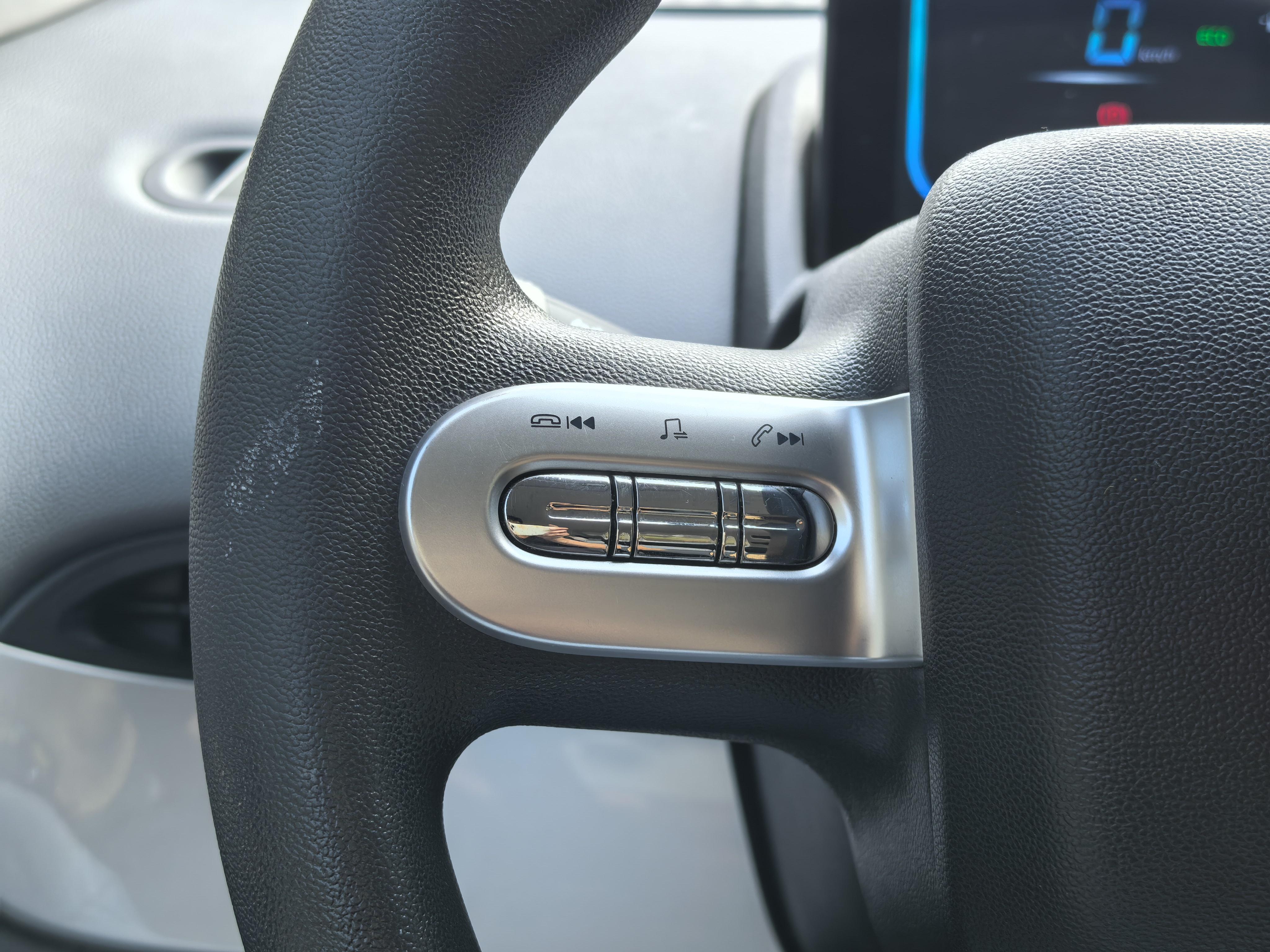 Changan Qiyuan Lumin 2023 thumb 11