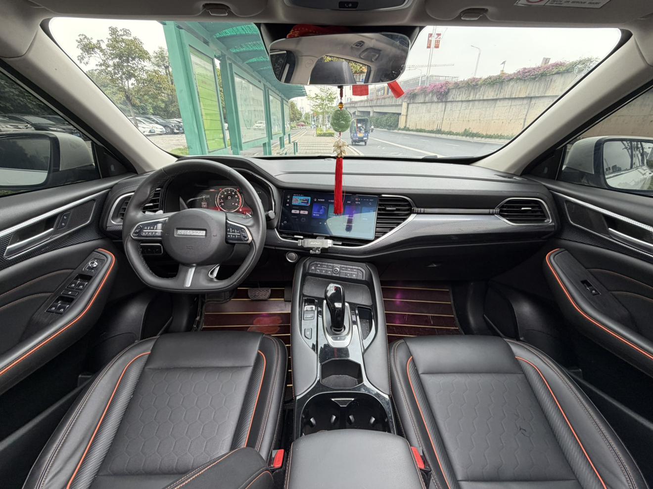 Haval F7 2020 thumb 5