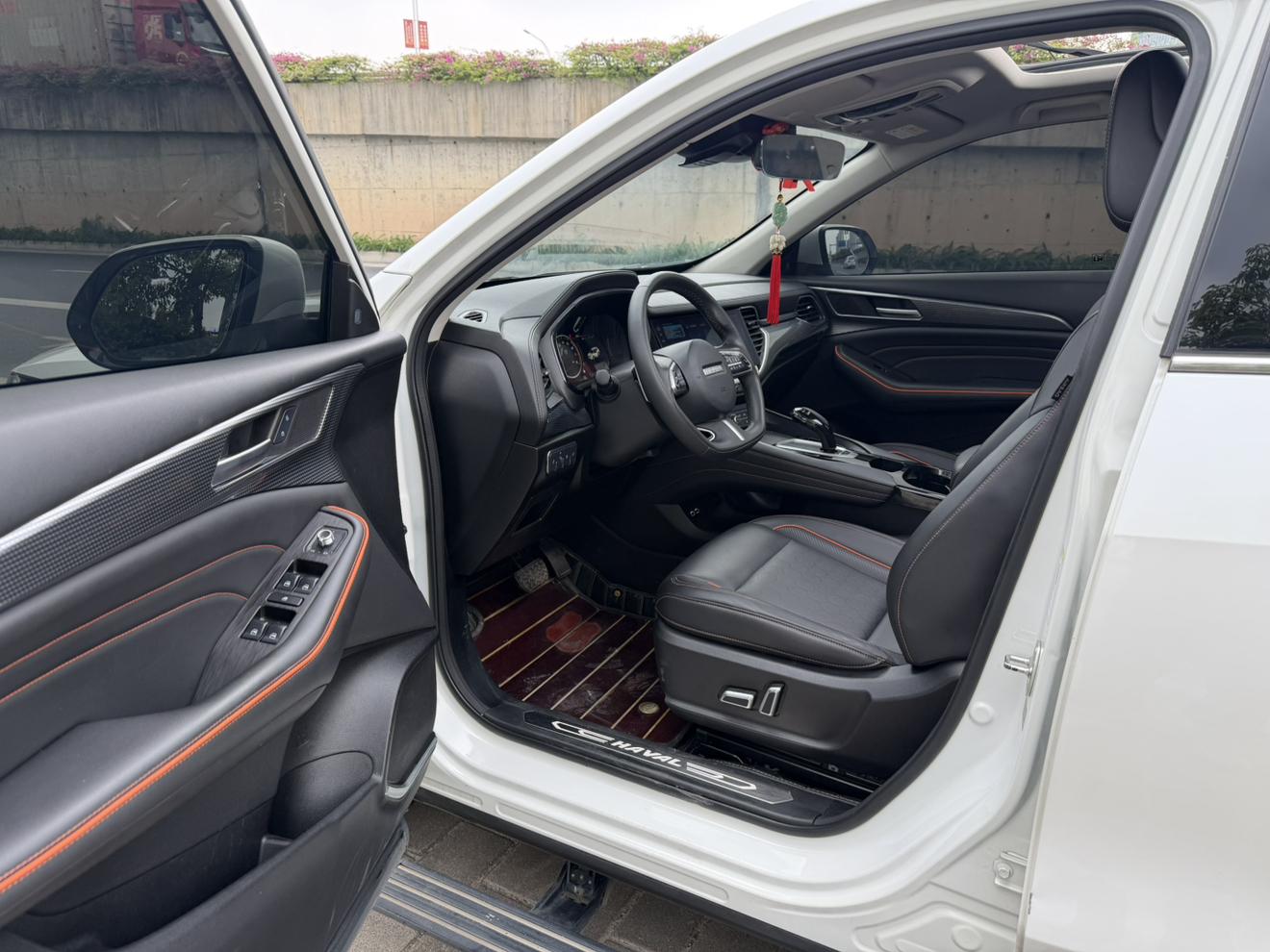 Haval F7 2020 thumb 7