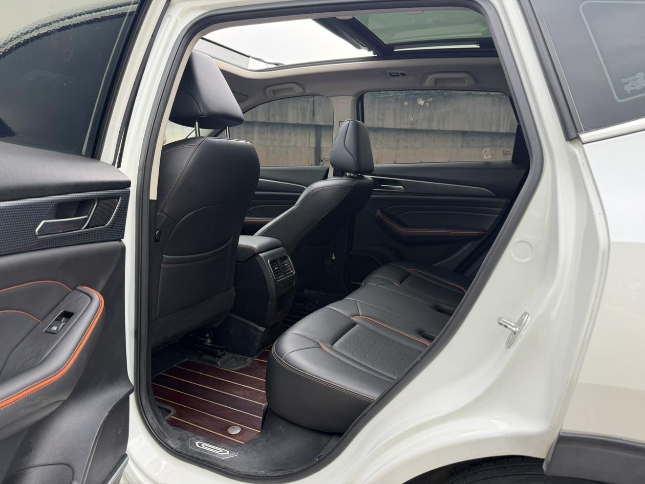 Haval F7 2020 thumb 8