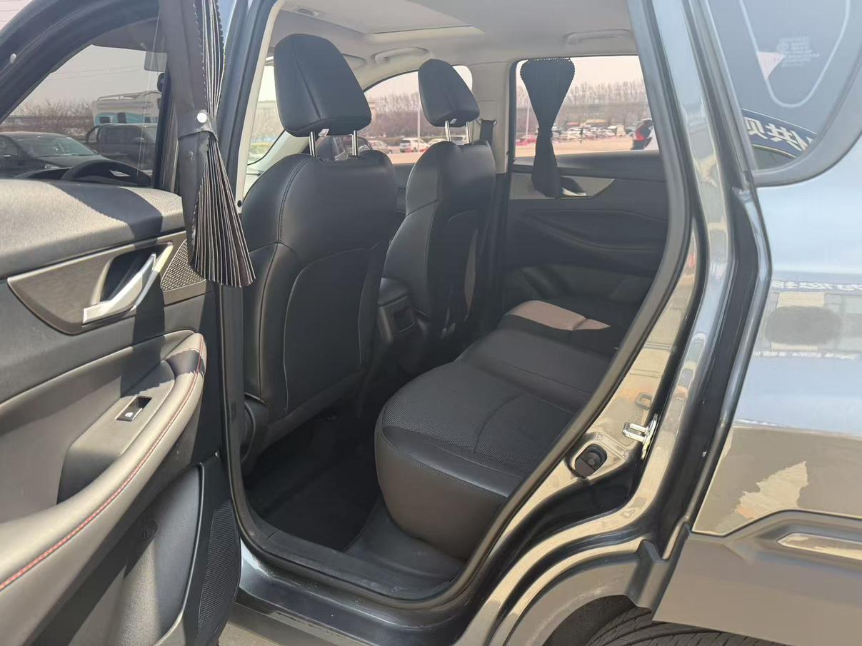 Changan CS35 2023 thumb 8