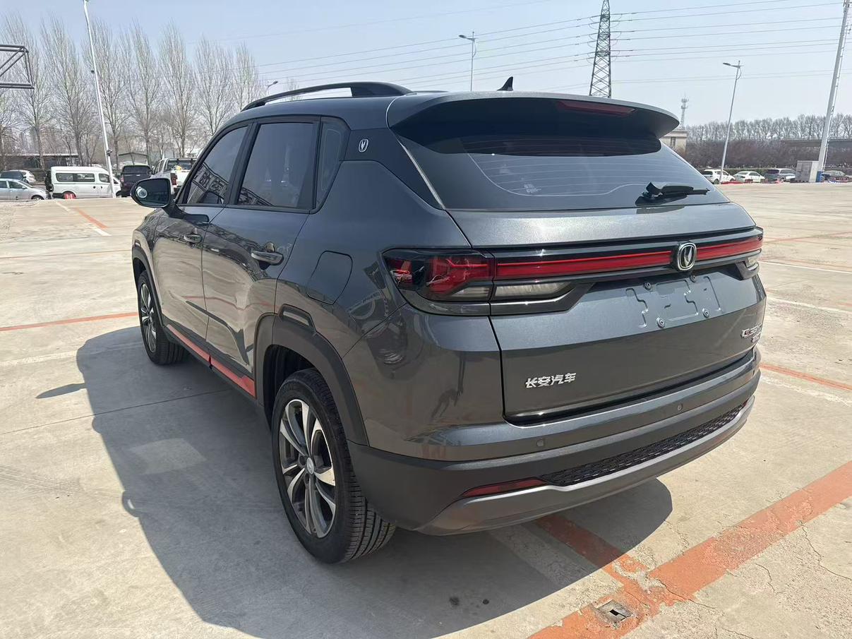 Changan CS35 2023 thumb 12