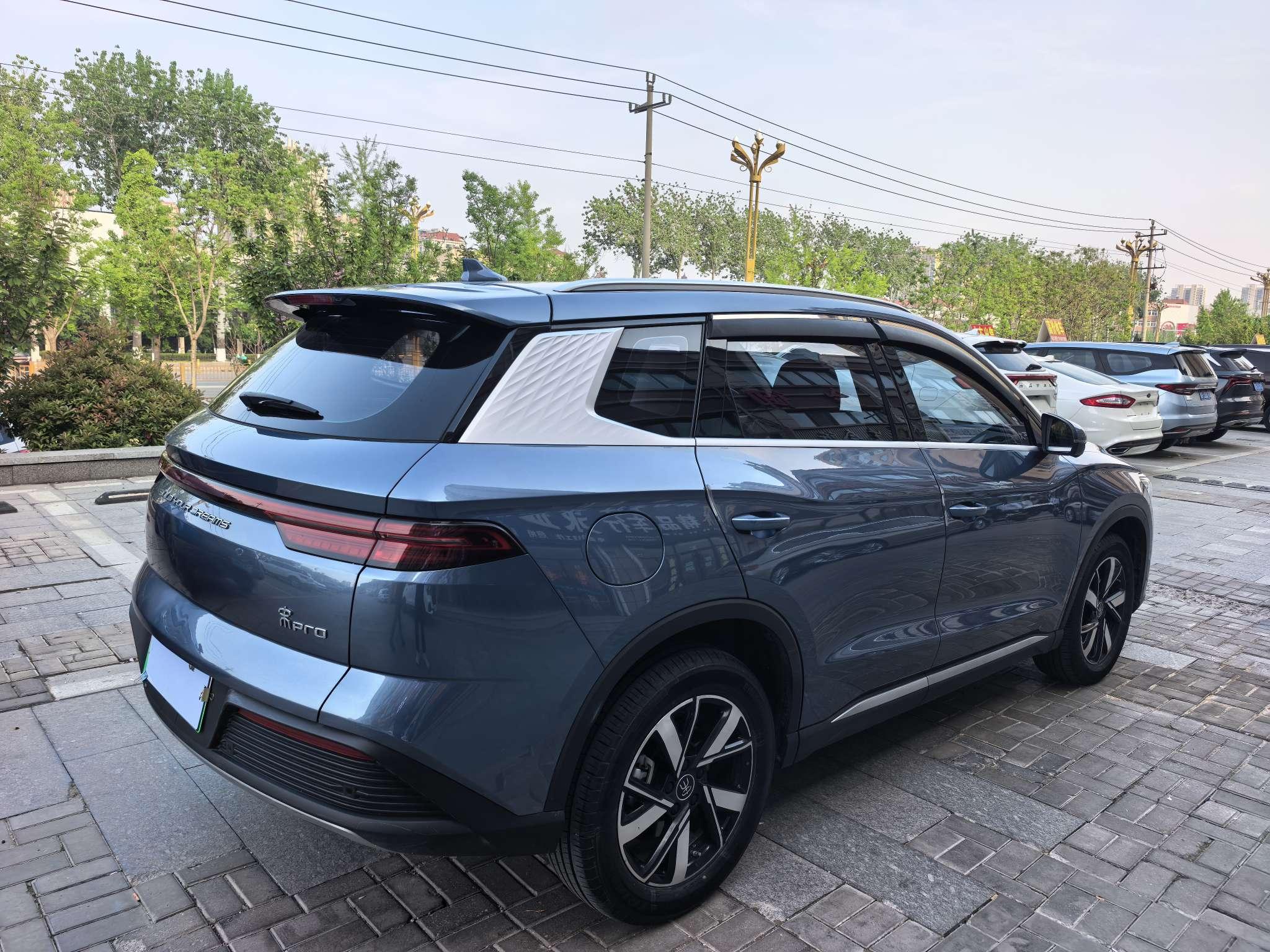 BYD Song 2023 thumb 4