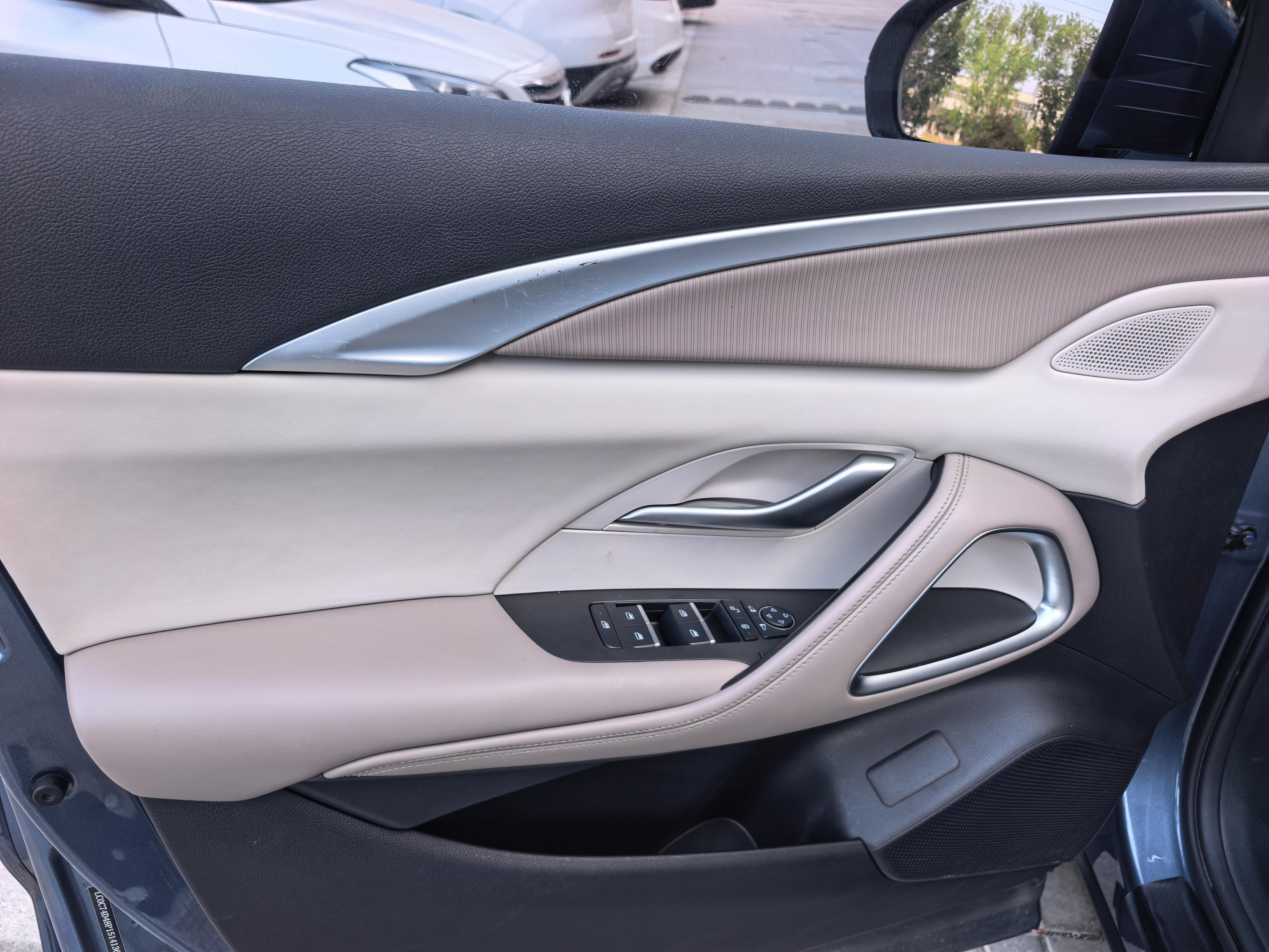 BYD Song 2023 thumb 5