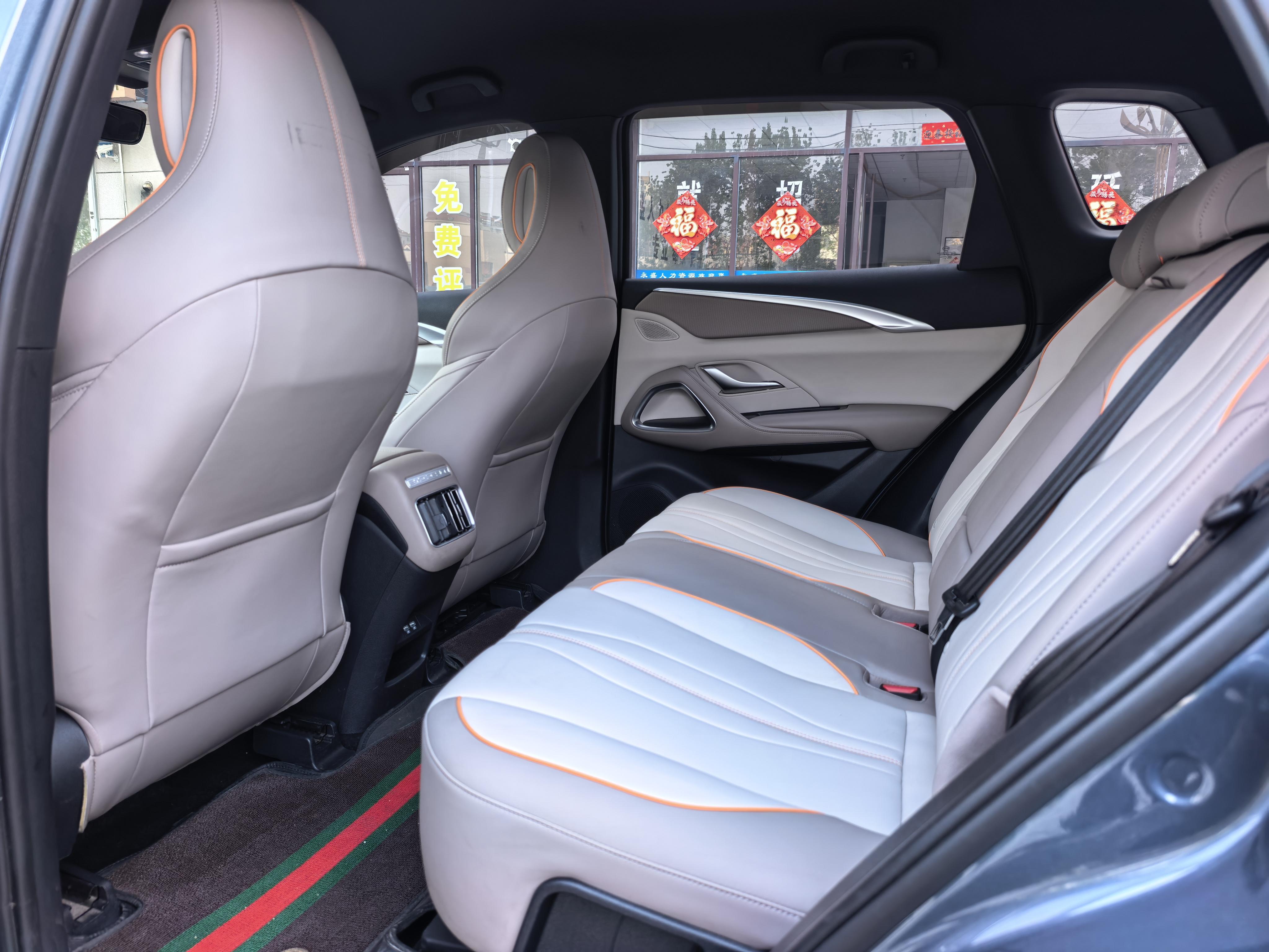 BYD Song 2023 thumb 11