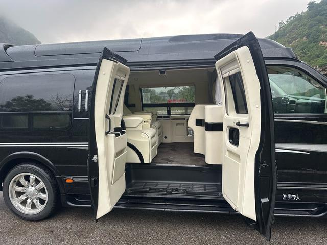 GMC Savana 2013 thumb 4