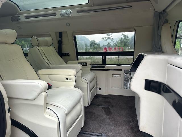 GMC Savana 2013 thumb 5