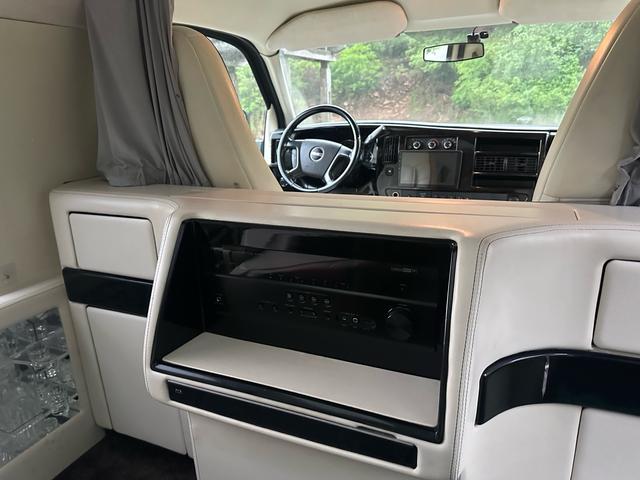 GMC Savana 2013 thumb 7
