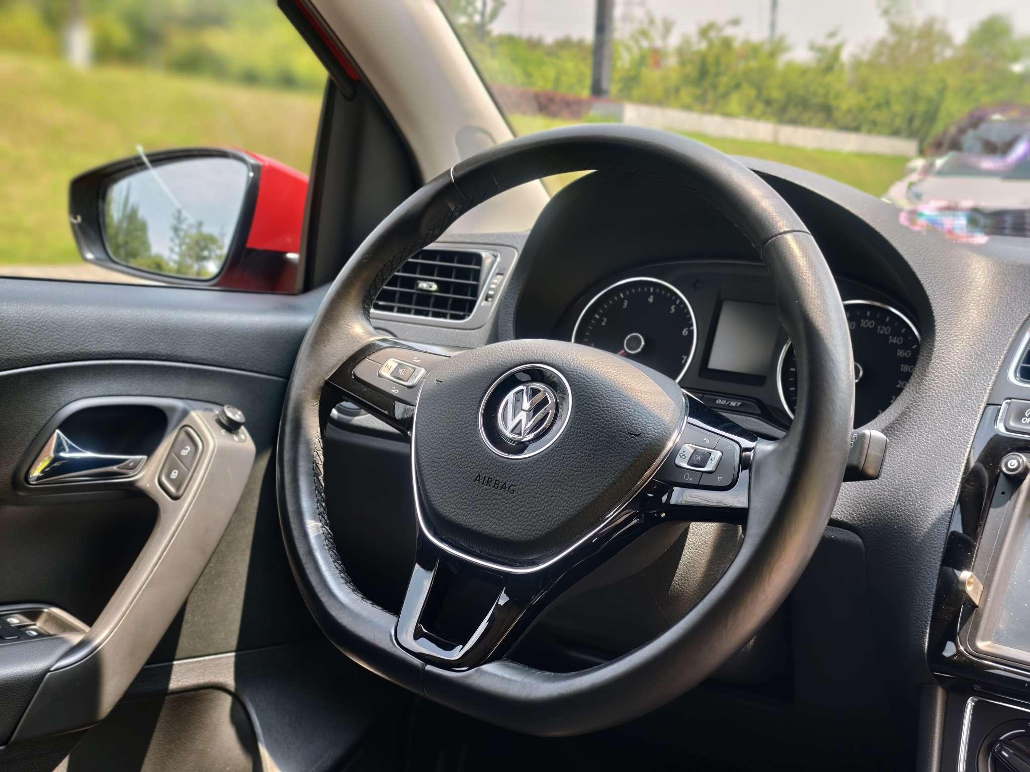 Volkswagen Polo 2018 thumb 8