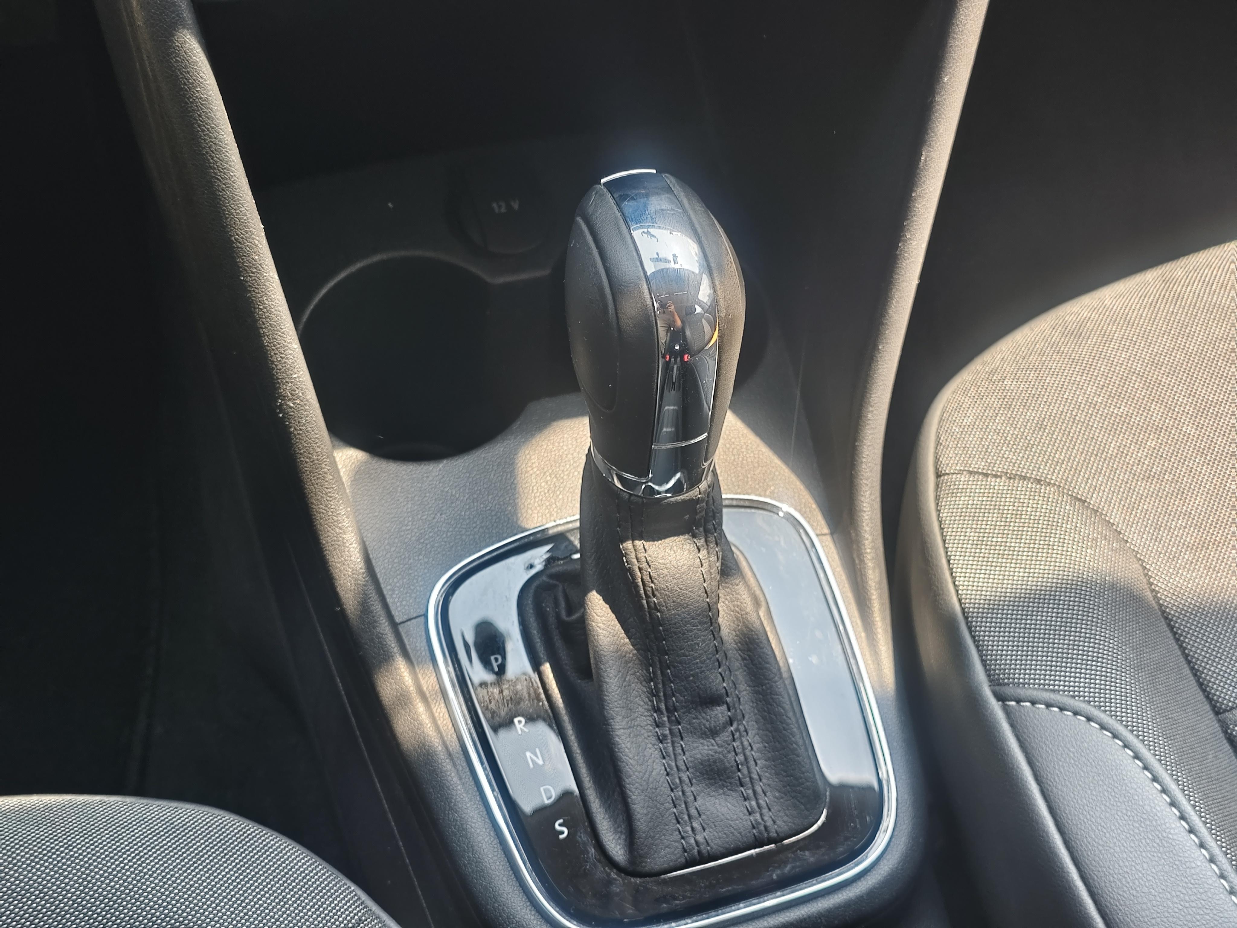 Volkswagen Polo 2018 thumb 9