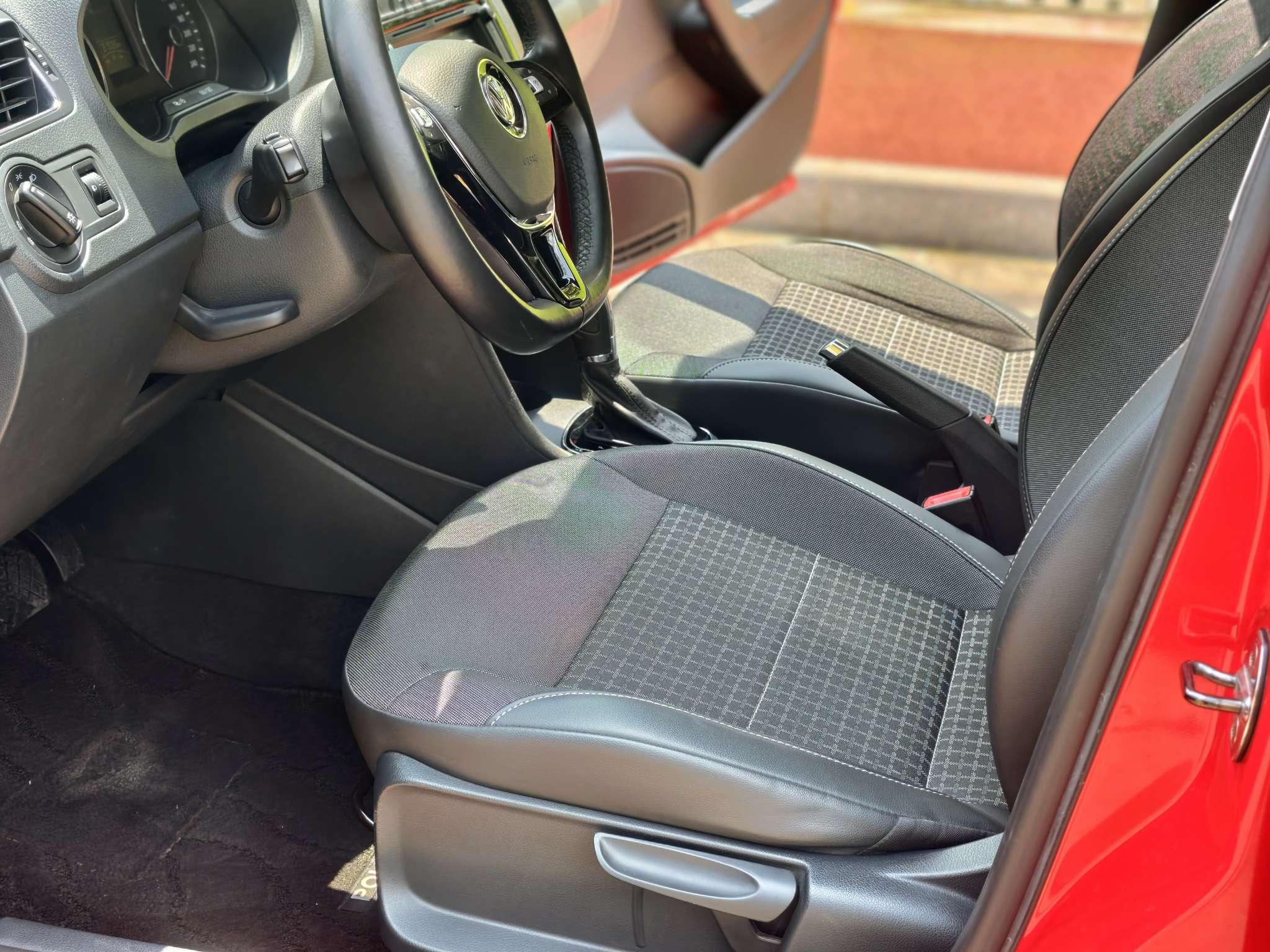 Volkswagen Polo 2018 thumb 10