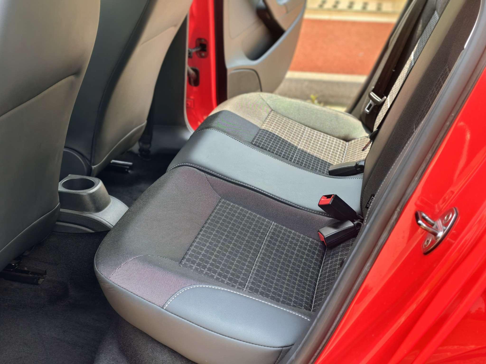 Volkswagen Polo 2018 thumb 11